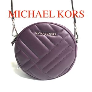 Michael Kors Crossbody Bag Shoulder Purse Vivianne